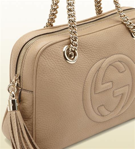 gucci inspired bag